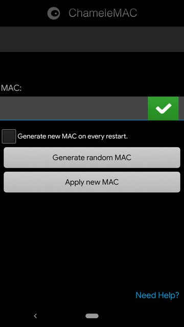 Spoof Mac App Download